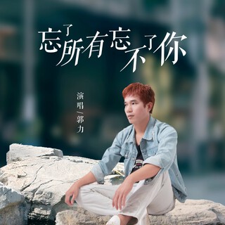 忘了所有忘不了你—默涵DJ lyrics | Boomplay Music