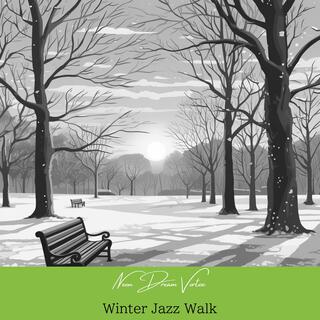 Winter Jazz Walk