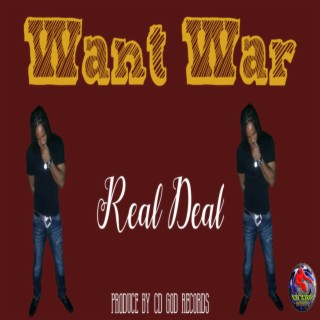 Want War lyrics | Boomplay Music
