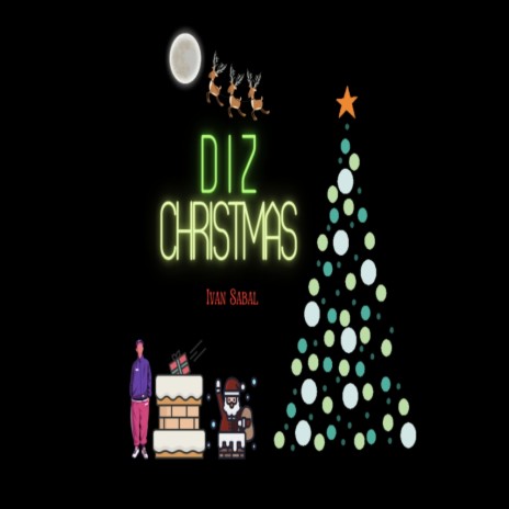 Diz Christmas