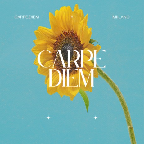 carpe diem | Boomplay Music