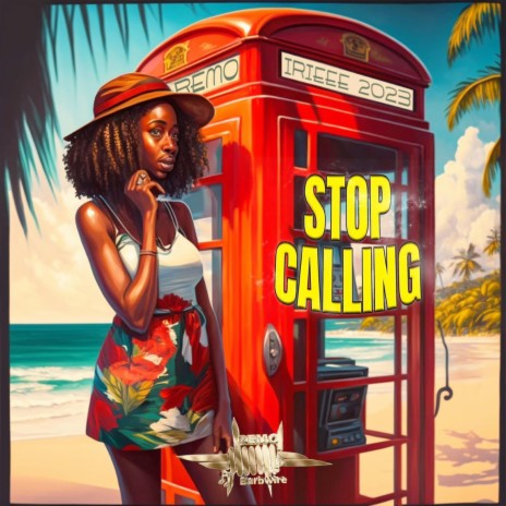 Stop Calling | Boomplay Music