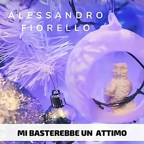 Mi basterebbe un attimo | Boomplay Music