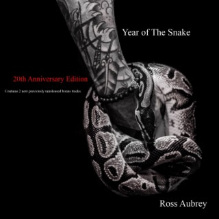 Year of The Snake 20th Anniversary Edition