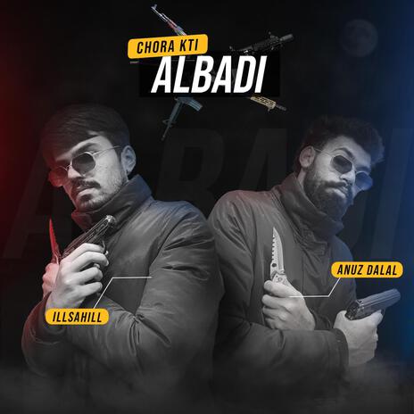 Chora Kti Albadi ft. Anuz Dalal | Boomplay Music