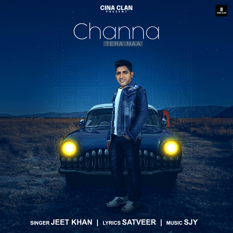 Channa Tera Naa | Boomplay Music