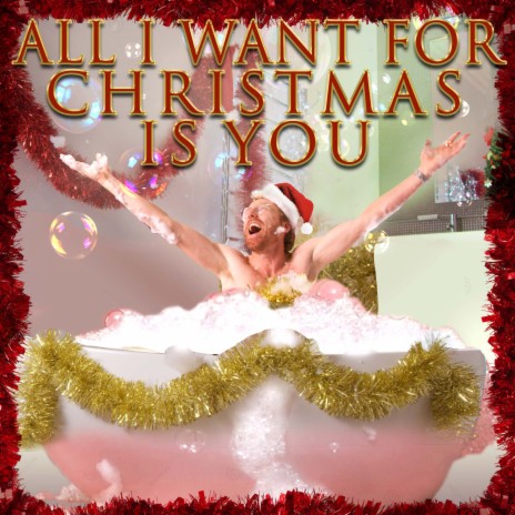 All I Want For Christmas Is You | Boomplay Music