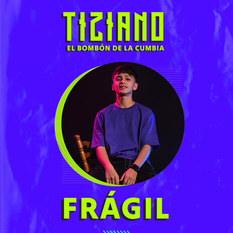 Frágil | Boomplay Music