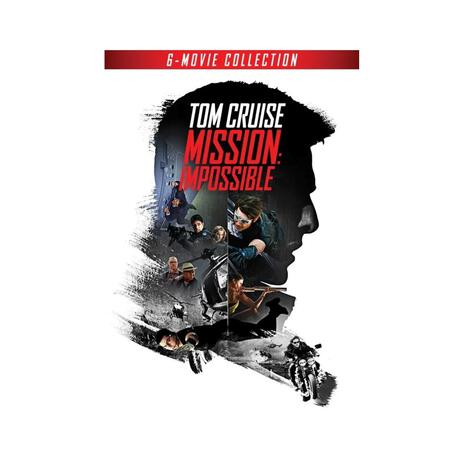 Mission Impossible | Boomplay Music