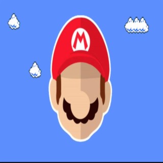 Mario but its lofi hip-hop