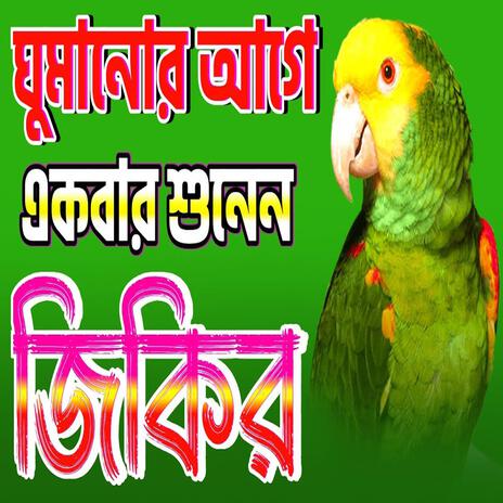 প্রতিদিন আল্লাহর জিকির শুনুন _ BANGLA JIKIR _ নতুন জিকির #জিকির #zikir2024 | Boomplay Music