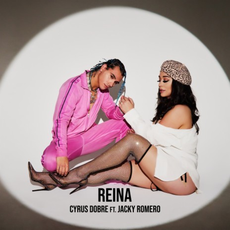 Reina ft. Jacky Romero | Boomplay Music