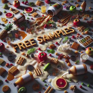 Free Samples!