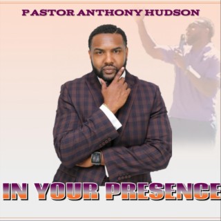 Pastor Anthony Hudson