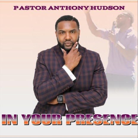 In Your Presence | Boomplay Music