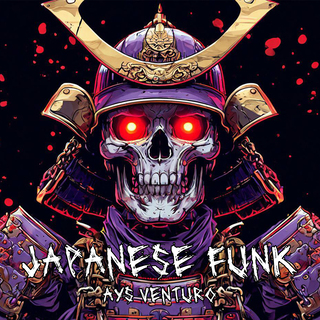 Japanese Funk