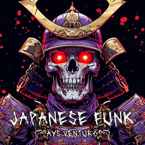 Japanese Funk (Speed Up) | Boomplay Music