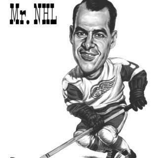 Mr. NHL.