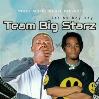 Team Big Starz