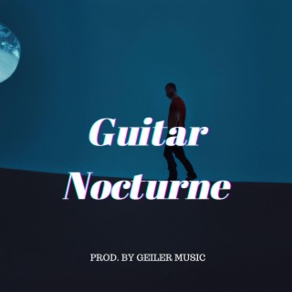 Guitar Nocturne