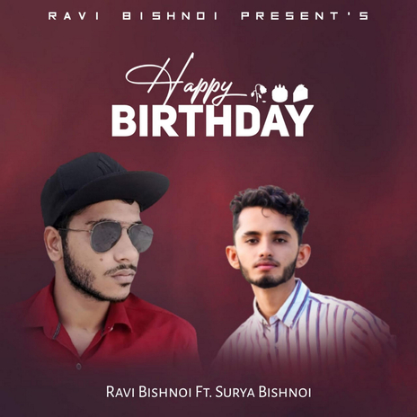 Happy Birthday - Mere Jigree Yaar Ka Birthday ft. Surya Bishnoi | Boomplay Music