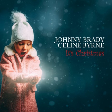 It's Christmas ft. Celine Byrne | Boomplay Music