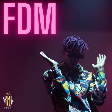 FDM ft. Black Pirate | Boomplay Music