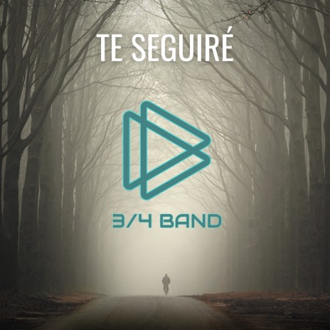 Te Seguiré | Boomplay Music