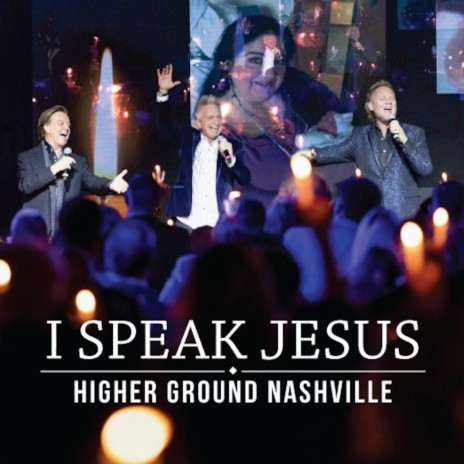 I Speak Jesus | Boomplay Music