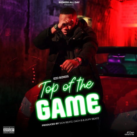 Top Of The Game | Boomplay Music