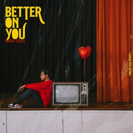 Better on You | Boomplay Music