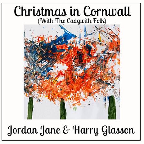 Christmas in Cornwall (with The Cadgwith Folk) | Boomplay Music