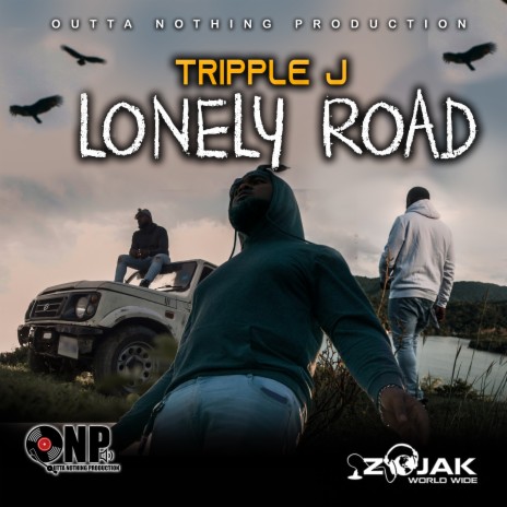 Lonely Road (1) | Boomplay Music