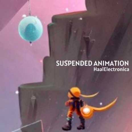 Suspended Animation | Boomplay Music