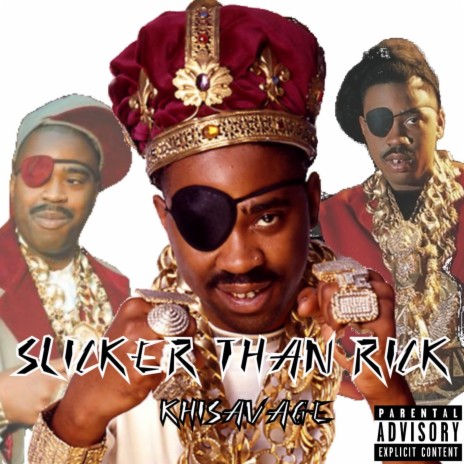Slicker Than Rick | Boomplay Music