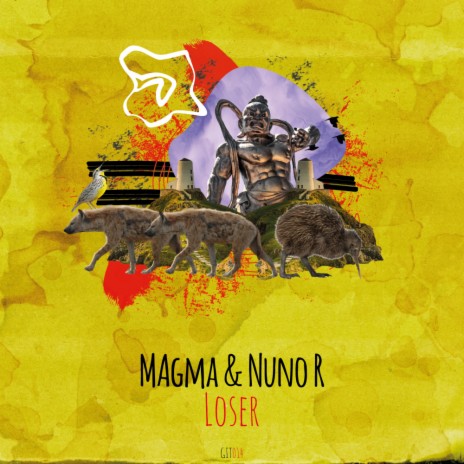 Loser ft. Nuno R | Boomplay Music