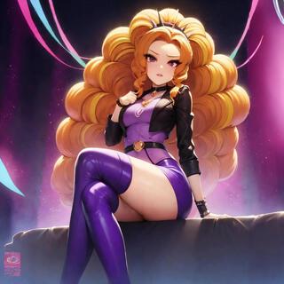 adagio dazzle