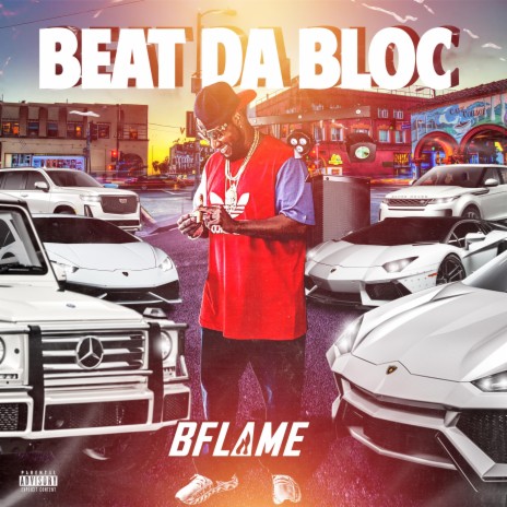 Beat Da Bloc | Boomplay Music