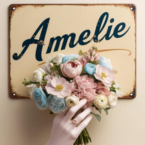 Amelie | Boomplay Music