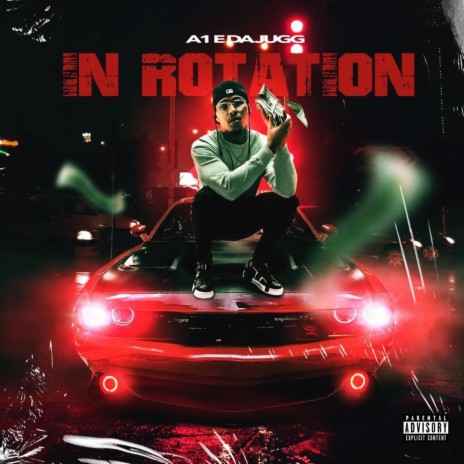 In Rotation | Boomplay Music