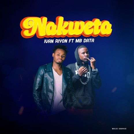 Nakweta ft. Mb Data | Boomplay Music