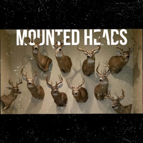 Mounted Heads ft. Steve Robinson, Elena Brown & Ayo Lo | Boomplay Music