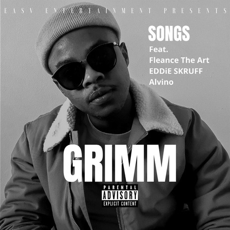 Grimm ft. Alvino, EDDiE SKRUFF & Fleance The Art | Boomplay Music