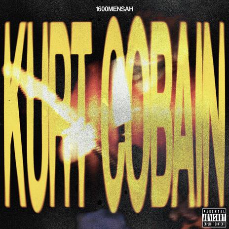 KURT COBAIN | Boomplay Music