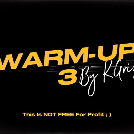 Warm Up 3 | Boomplay Music