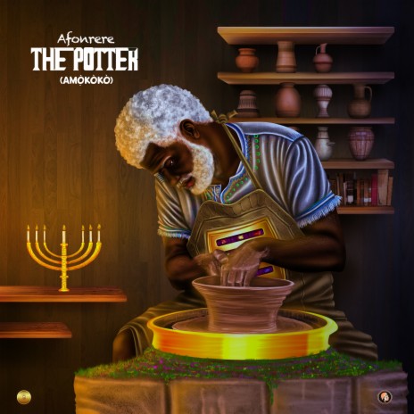 The Potter | Boomplay Music