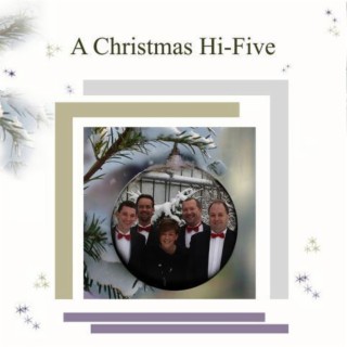 A Christmas Hi-Five