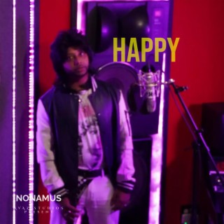 Happy (Radio Edit)
