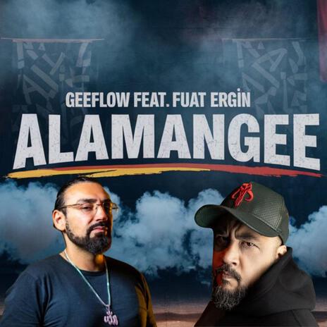 AlamanGEE ft. Fuat | Boomplay Music