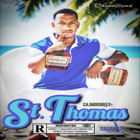 St. Thomas | Boomplay Music